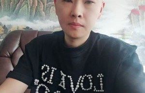 世界洪门组织金华山星聚堂成员薛刚